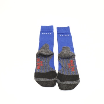 Trekingové ponožky Falke TK2 modré