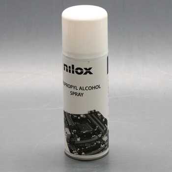 Čistící sprej Nilox NXA02187 200 ml