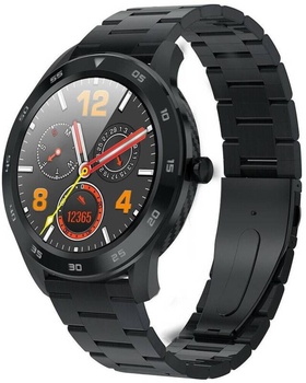 Chytré hodinky IMMAX SW14 (09026) černé