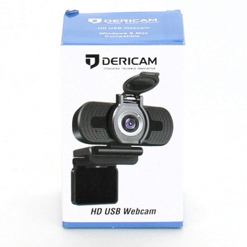 Webkamera Dericam 1080p Full HD