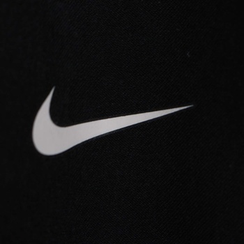 Dámské tříčtvrťáky Nike černé