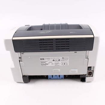 Laserová tiskárna HP LaserJet 1022 bílá