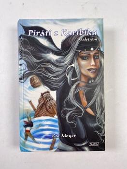 Piráti z Karibiku: Malström (3)