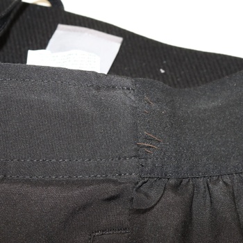 Dámské kalhoty Puma 656941 černé vel.M