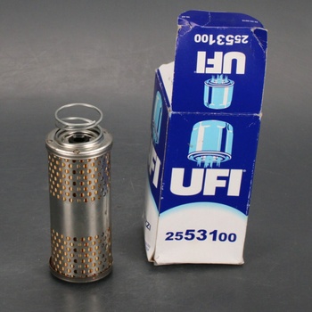 Olejový filtr Ufi 25.531.00 