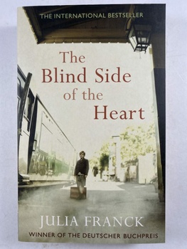 The Blind Side of the Heart
