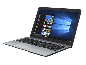 Notebook Asus VivoBook 15 X540UA-DM1625