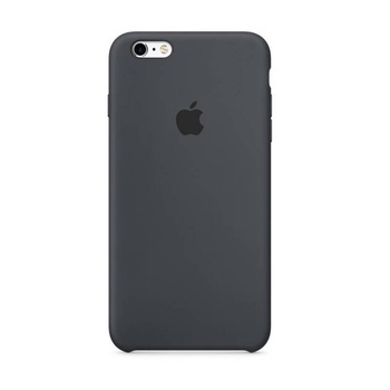 Kryt na mobil Apple Silicone Case pro iPhone
