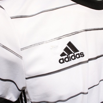 Pánské triko Adidas EH6105 bílé