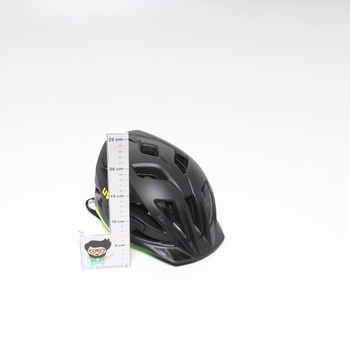 Cyklistická helma Uvex Active CC S410427