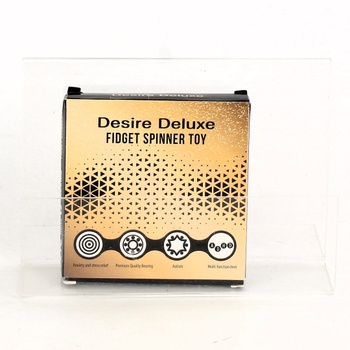 Spinner Desire Deluxe E96