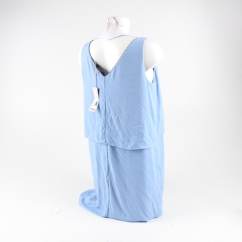 Dámské šaty Esprit světle modré