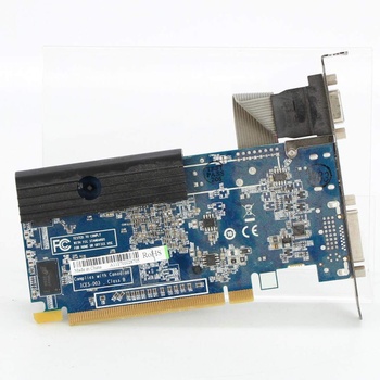Grafická karta Sapphire HD 5450 512 MB PCI-E