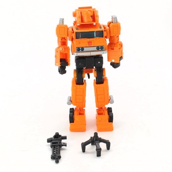 Figurka Transformers E71645X0 Cybertron