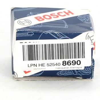 Snímač plnícího tlaku Bosch 0281002593