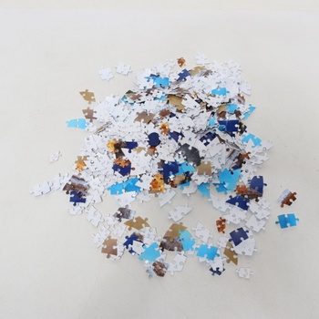 3D puzzle Ravensburger 11668