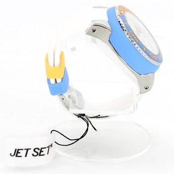 Pánské hodinky Jet Set J55223-18