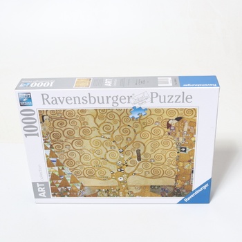 Puzzle 1000 Ravensburger 16848 4 