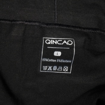 Dámské kalhotky QINCAO 5 ks vel. L