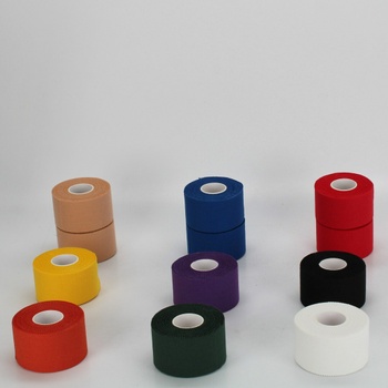 Sportovní tape Alpidex, různé barvy