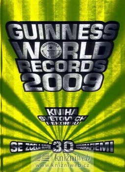 Guinness World Records 2009
