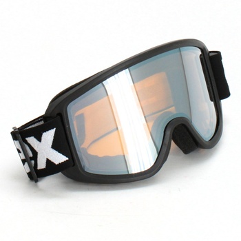Brýle na snowboard Uvex ‎S550560