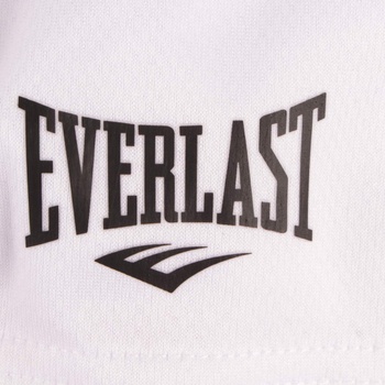 Pánské šortky Everlast odstín bílé