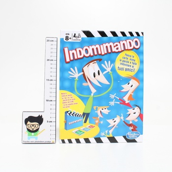 Dětská hra Hasbro Indomimando B0638103 