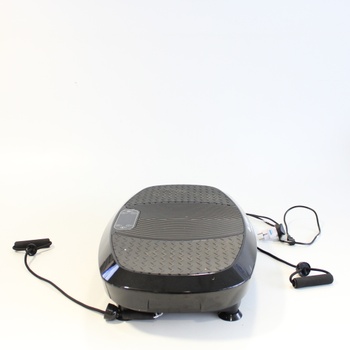 Vibrační deska Bluefin Fitness Dual-Motor 3D