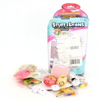 Balónky Stuff-A-Loons 36626