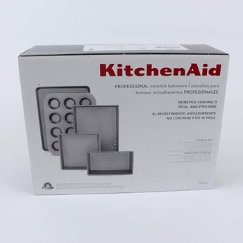 Sada na pečení KitchenAid