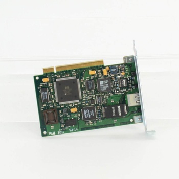 Síťová karta Level One 10/100 Mbit PCI