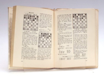 Luděk Pachman: Theorie moderního šachu III 