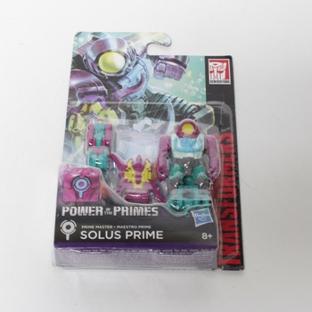 Transformers Hasbro Power of the Primes 