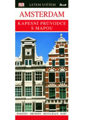 Amsterdam - Kapesní průvodce