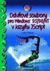 Dávkové soubory pro Windows 95/98/NT v jazyku JScript