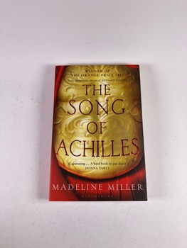 Madeline Miller: The Song of Achilles