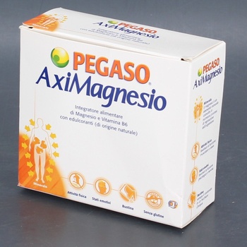 Magnézium Pegaso AxiMagnesio 