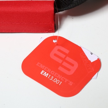 Taška Elite Bags RNDEMS001R Emergency