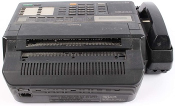 Fax Panasonic KX-F90