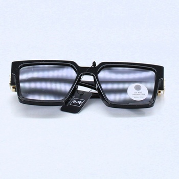 Sluneční stylové brýle SHEEN KELLY