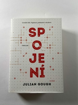 Julian Gough: Spojení
