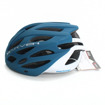 Cyklistická helma Meteor ‎MARVEN 58-61 cm