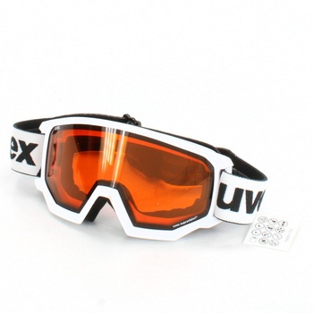 Lyžařské brýle Uvex ‎S550522 bílá unisex