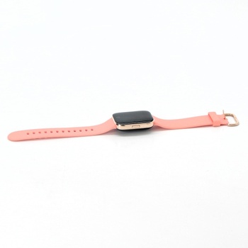 Smartwatch Zkcreation ZK-W2 růžové