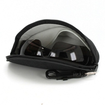 Cyklistické brýle Uvex S530466