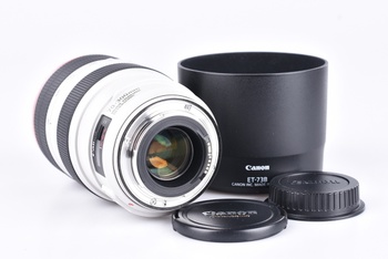 Teleobjektiv Canon EF 70 - 300 mm f/4,0-5,6