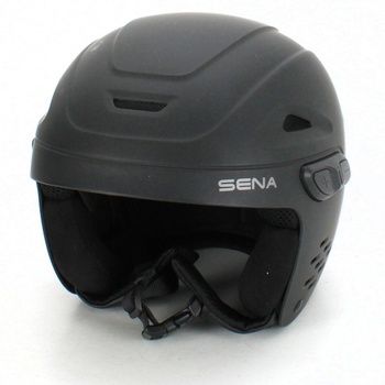 Lyžařská helma Sena Latitude