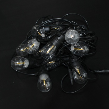 LED světelný řetěz Kolpop ‎MHM-SG03-EU