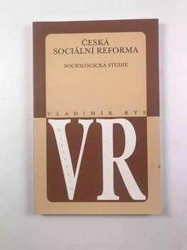 Česká sociální reforma
